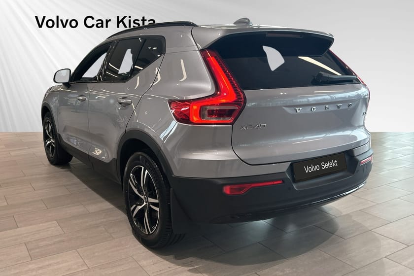 Bild 4 av Volvo XC40