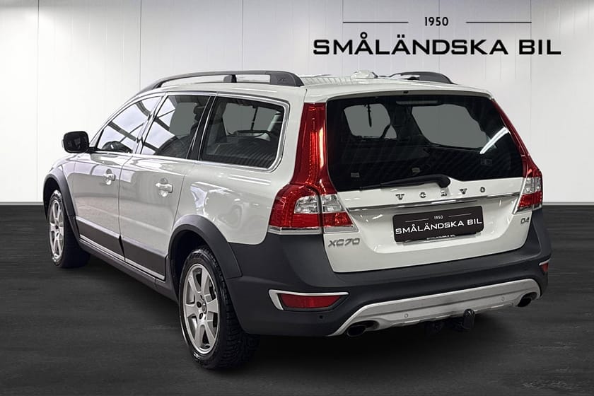 Bild 3 av Volvo XC70 D4 Momentum Business Edition Drag 181hk