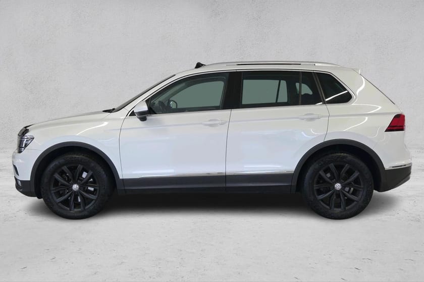 Bilde 3 av Volkswagen Tiguan