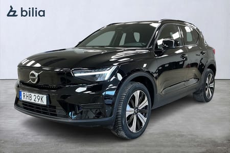 Volvo XC40 Recharge Single Motor Core Edition 2.95% Ränta