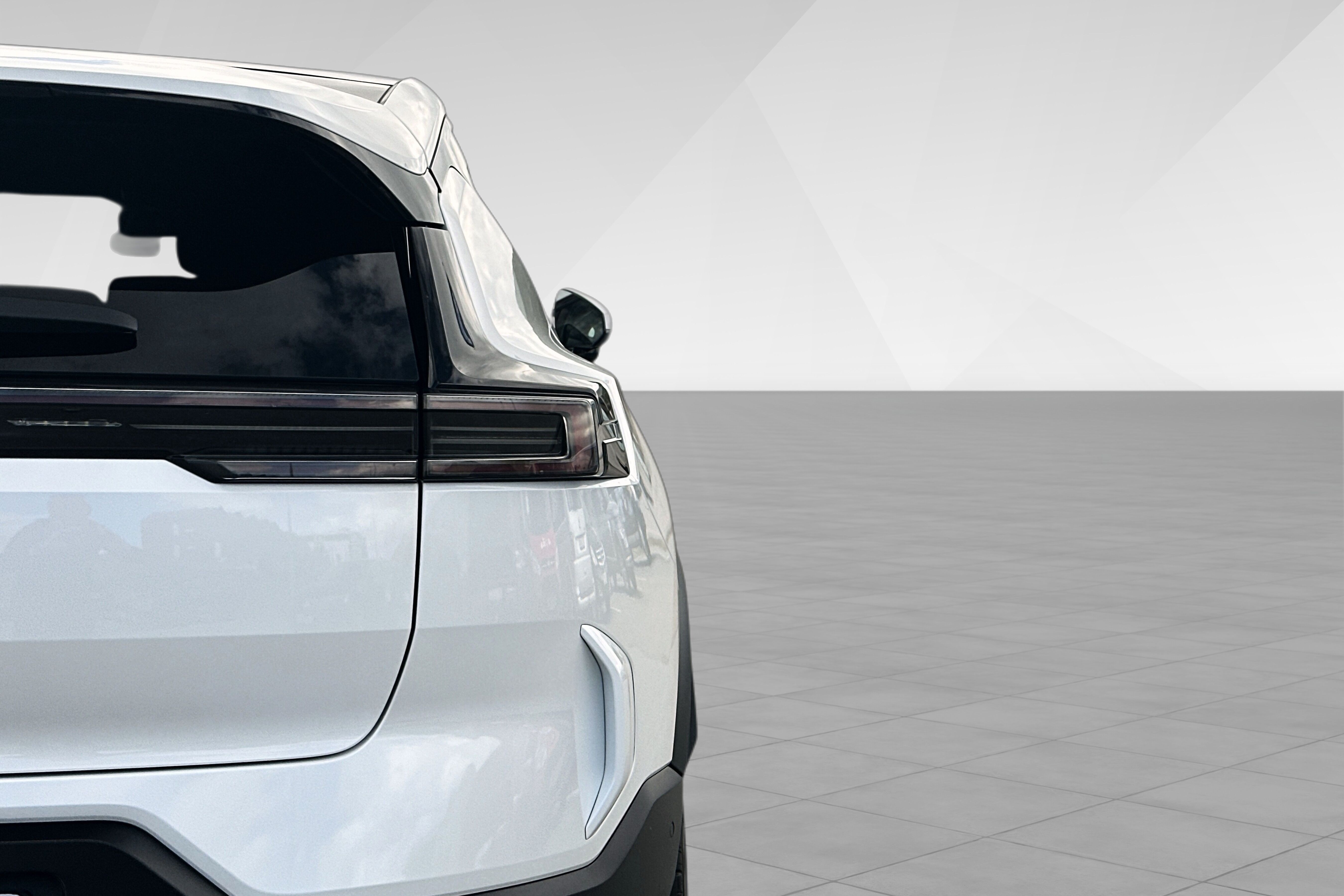 Polestar 3 Long Range Dual Motor Performance bilde 8
