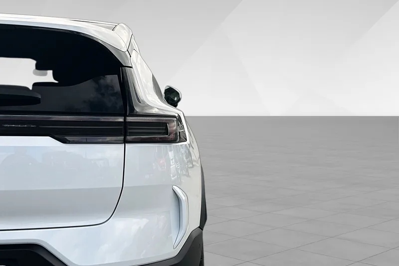 Polestar 3 Long Range Dual Motor Performance bilde 8