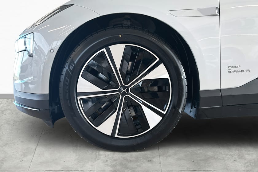 Bild 5 av Polestar 4 Long Range Dual Motor Plus 360Kamera