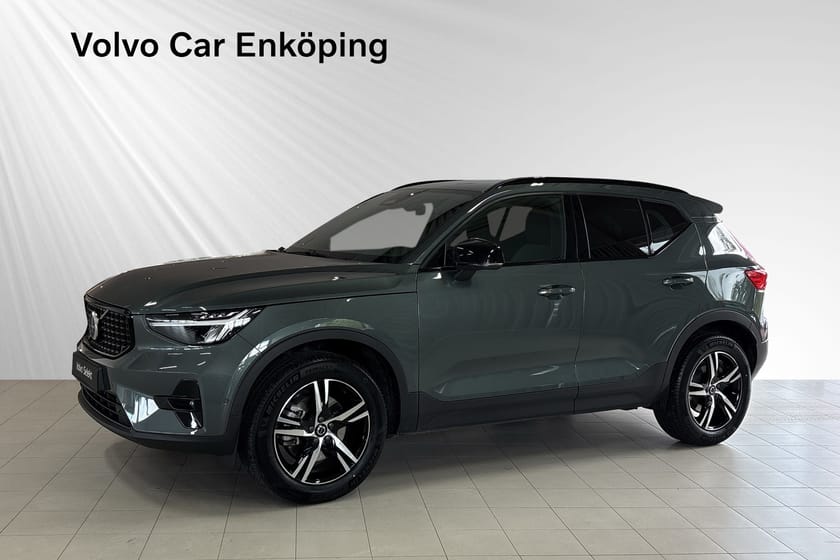 Bild 3 av Volvo XC40