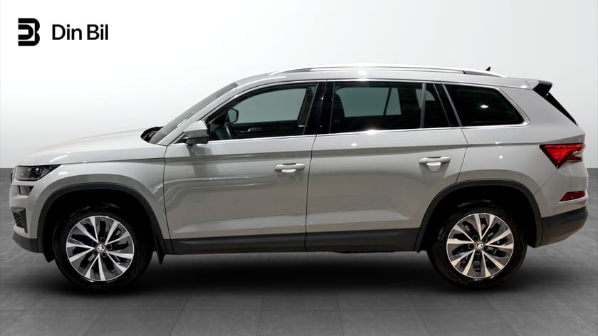 Bild 2 av Škoda Kodiaq