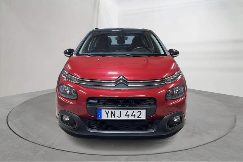 Bild 5 av Citroën C3