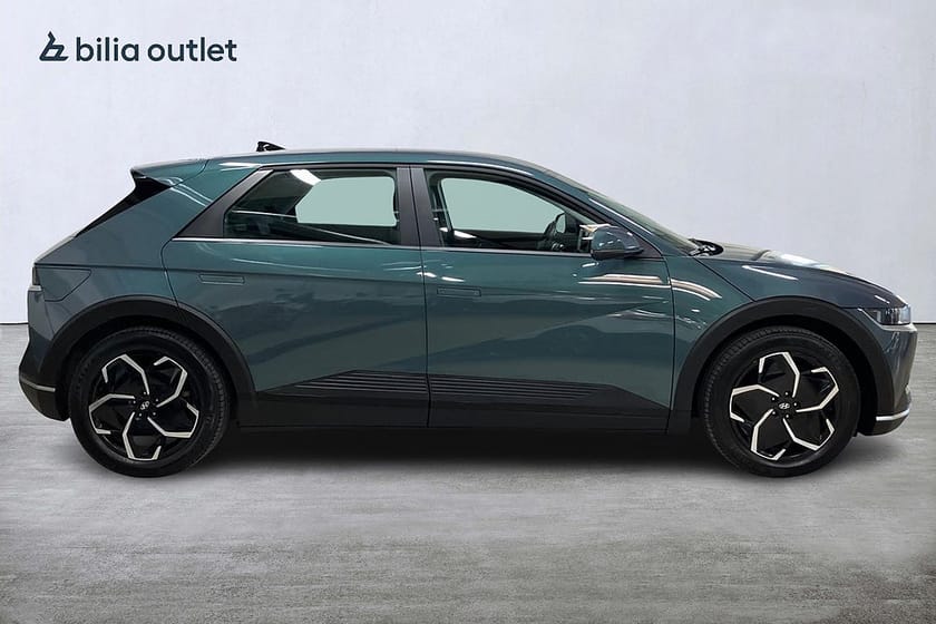 Bild 4 av Hyundai Ioniq 5 77.4 kWh Essential 228hk Navi Drag Backkamera