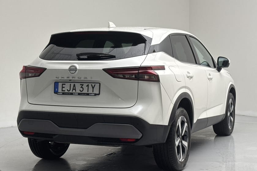 Bild 3 av Nissan Qashqai