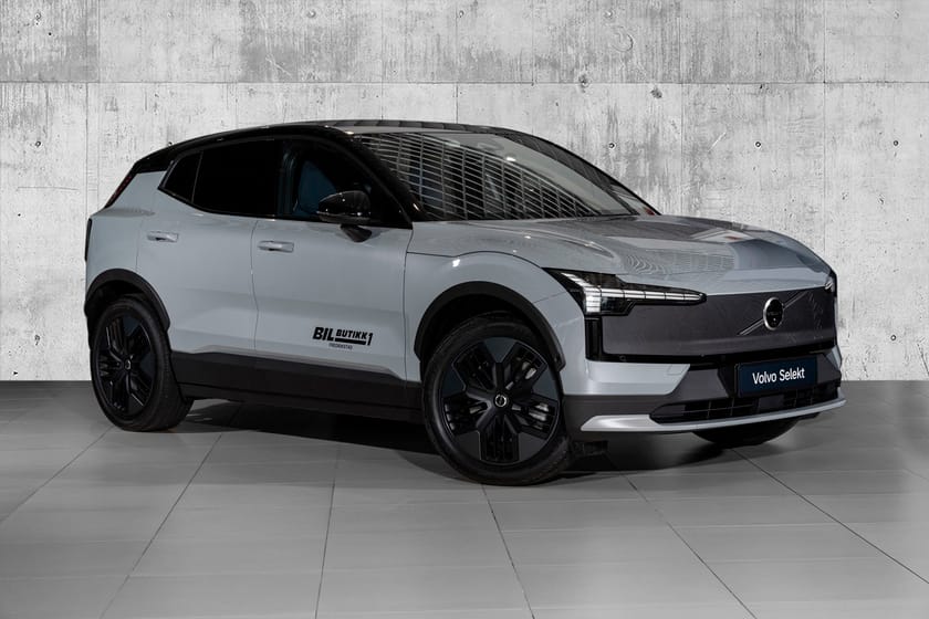 Bilde 1 av Volvo EX30 Cross Country Twin Motor Performance Ultra