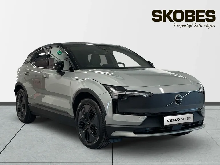 Volvo EX30 M Perform Ultra