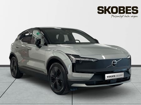 Volvo EX30 Cross Country Twin Motor Performance M Perform Ultra