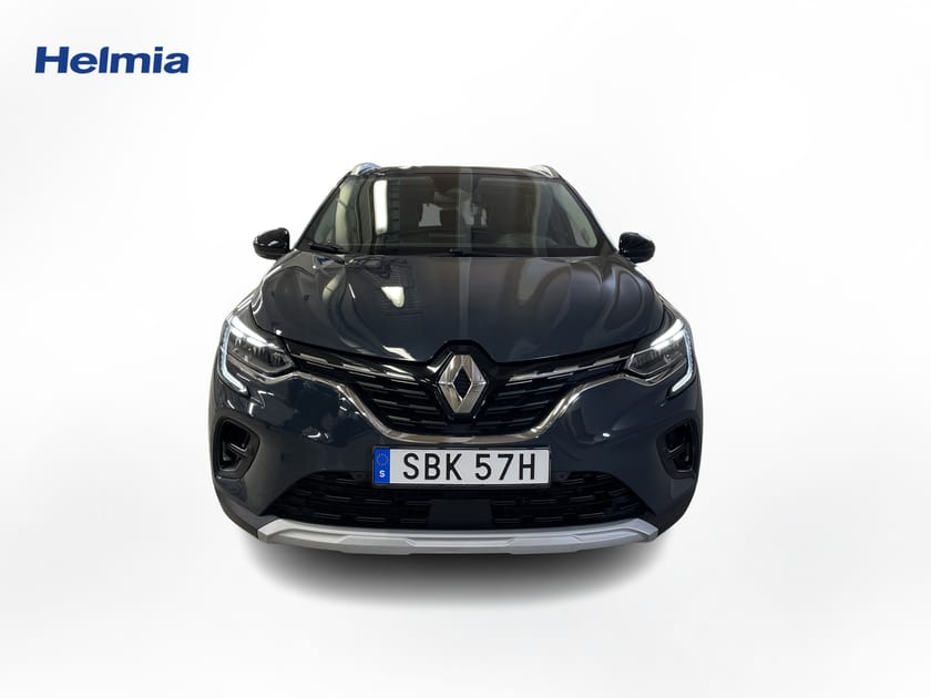 Bild 2 av Renault Captur E-TECH Plugin-Hybrid 160 PHEV Intens A