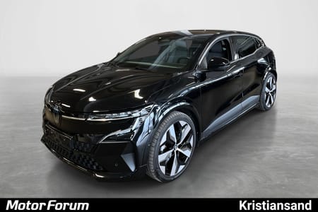 Renault Mégane E-TECH Techno/Park pack/ Delskinn/ 360/ DAB/ Navi/ BT/ +++
