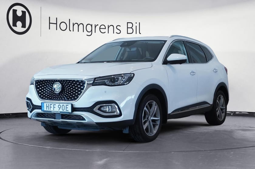 Bild 1 av MG EHS PHEV 1.5T Luxury Panorama