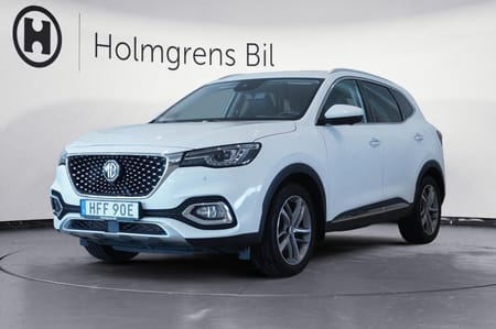 MG EHS PHEV 1.5T Luxury Panorama