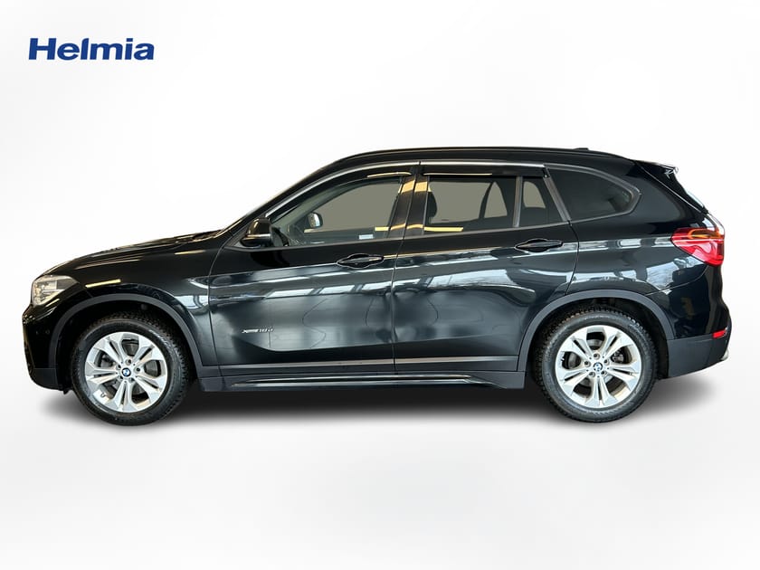 Bild 3 av BMW X1 xDrive18d Sport line