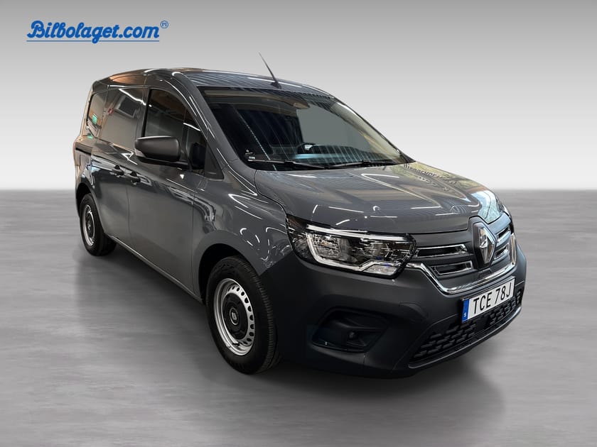 Bild 3 av Renault Kangoo E-Tech Skåp 45kWh Base Line L1