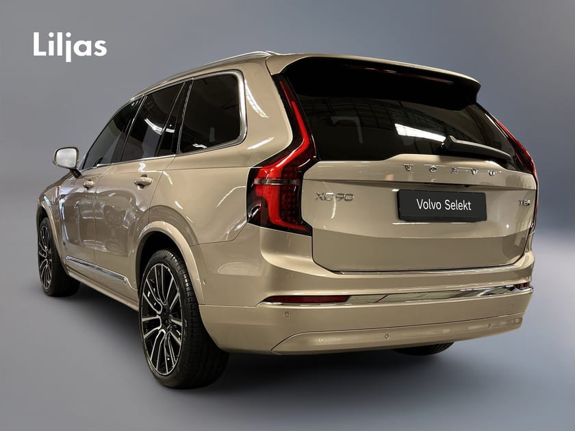 Bild 4 av Volvo XC90 7-seater
