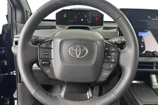 Thumnail bilde 3 av Toyota bZ4X