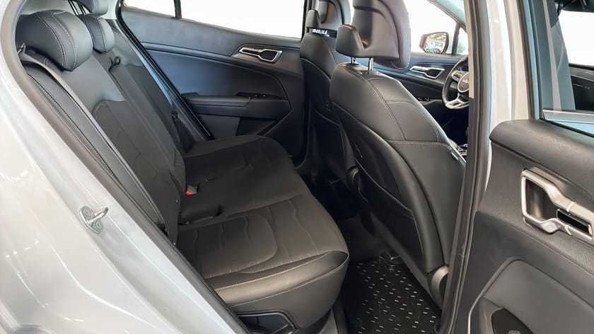Bild 5 av Kia Sportage PHEV ADVANCE / HARMAN / "KIA GODKÄND"