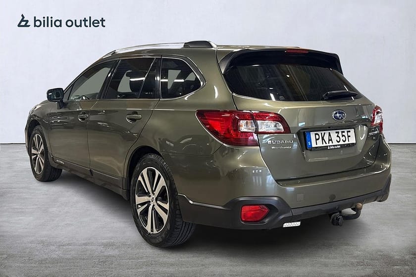 Bild 2 av Subaru Outback