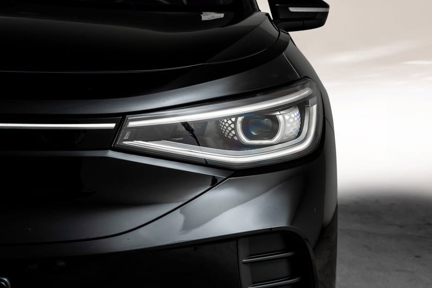 Bilde 5 av Volkswagen ID.4 Pro 4M