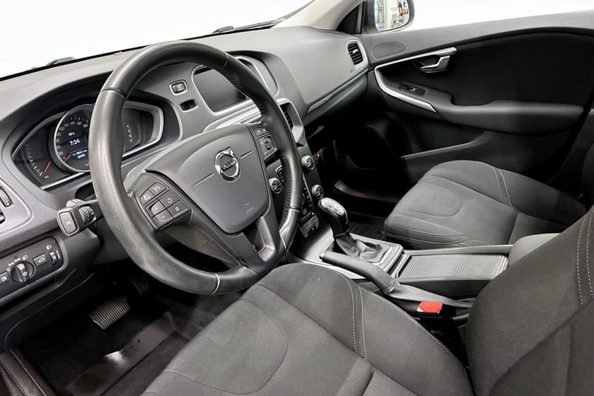Bild 5 av Volvo V40 Cross Country
