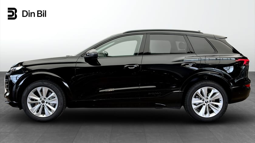 Bild 2 av Audi Q6 e-tron quattro SUV 315kW Proline