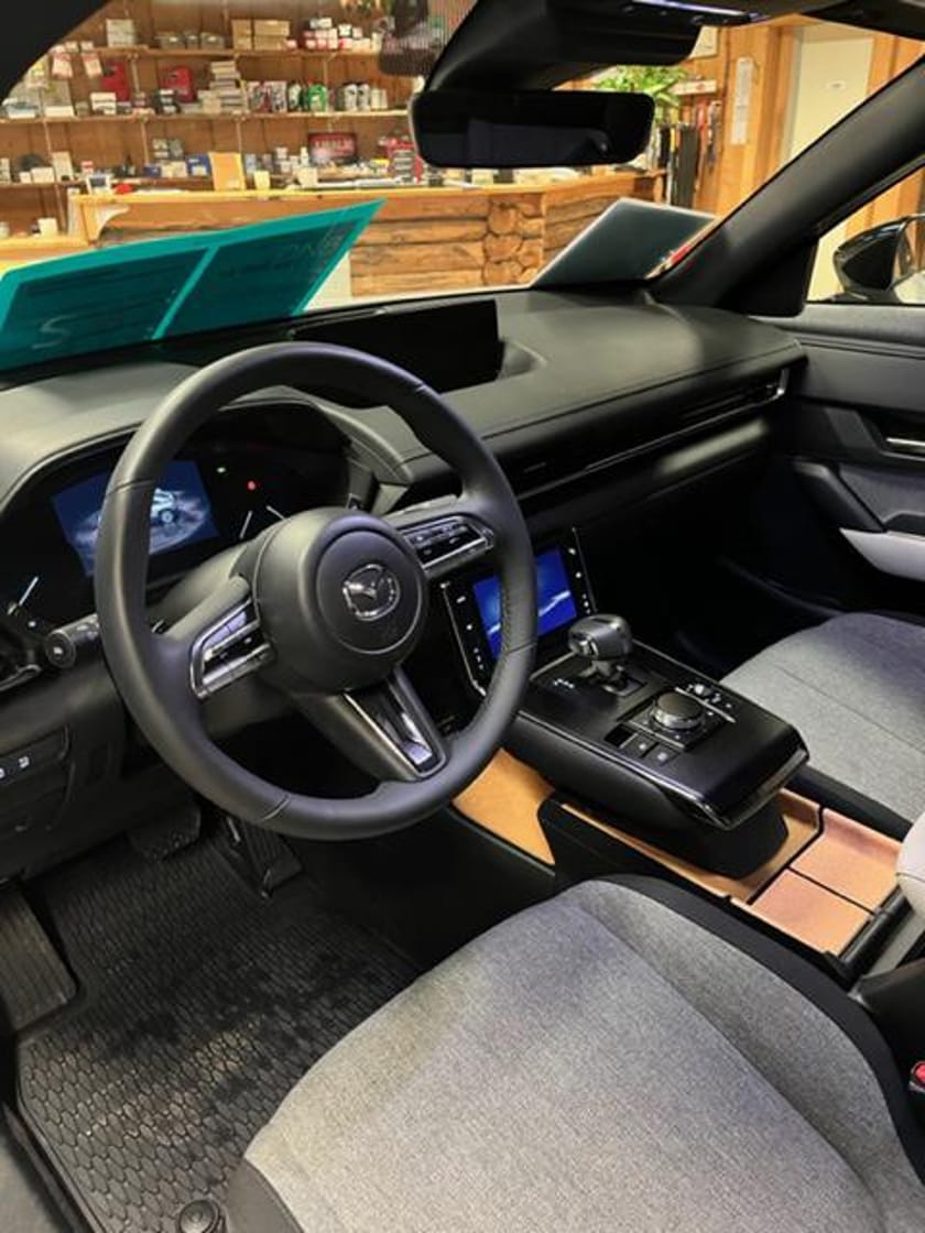 Bild 4 av Mazda MX-30 e-Skyactiv EV