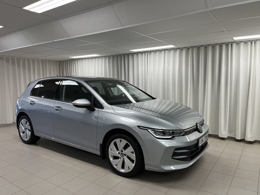 Bild 1 av Volkswagen Golf