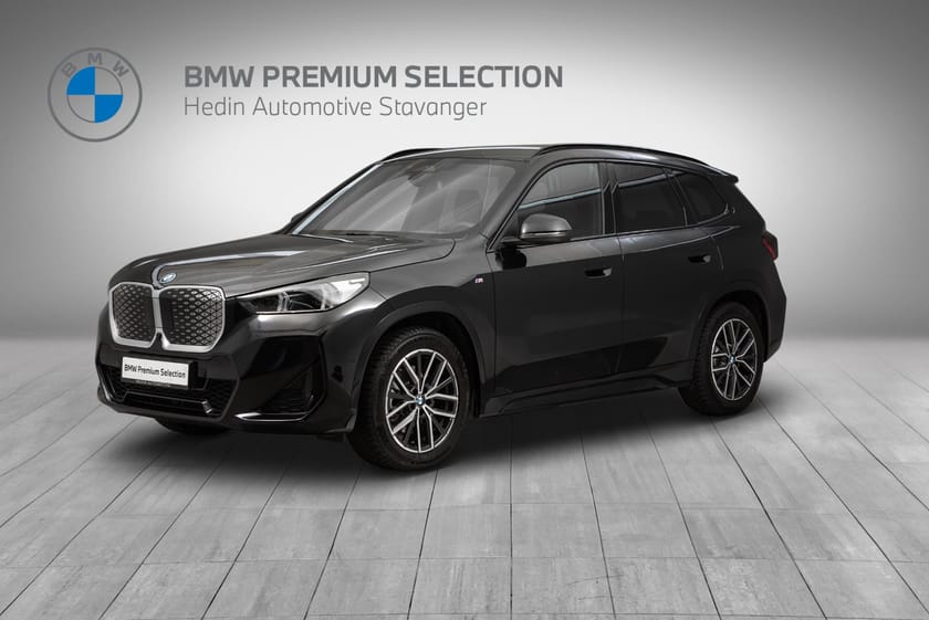 Bilde 1 av BMW iX1 xDrive30 Fully Charged Premium E. (K)