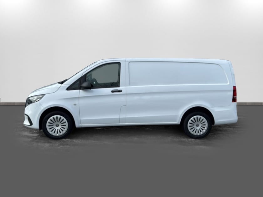 Bild 4 av Mercedes-Benz Vito 116 CDI 4x4 3.0t