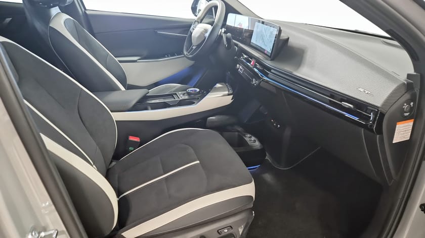 Bild 3 av Kia EV6 AWD Long Range GT LINE