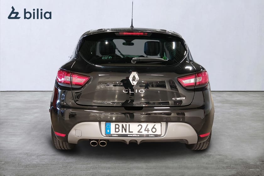 Bild 4 av Renault Clio