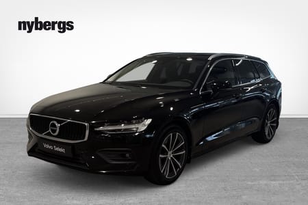 Volvo V60 B4 Diesel Momentum Advanced SE