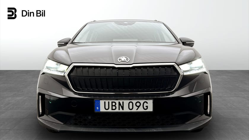 Bild 4 av Škoda Enyaq 85x 