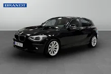 BMW 118d