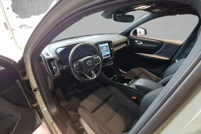 Bilde 5 av Volvo XC40 Recharge Plus FWD