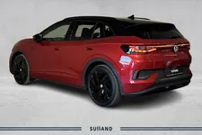 Thumnail bilde 2 av Volkswagen ID.4 GTX