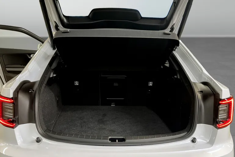 Polestar 2 Long range Dual motor