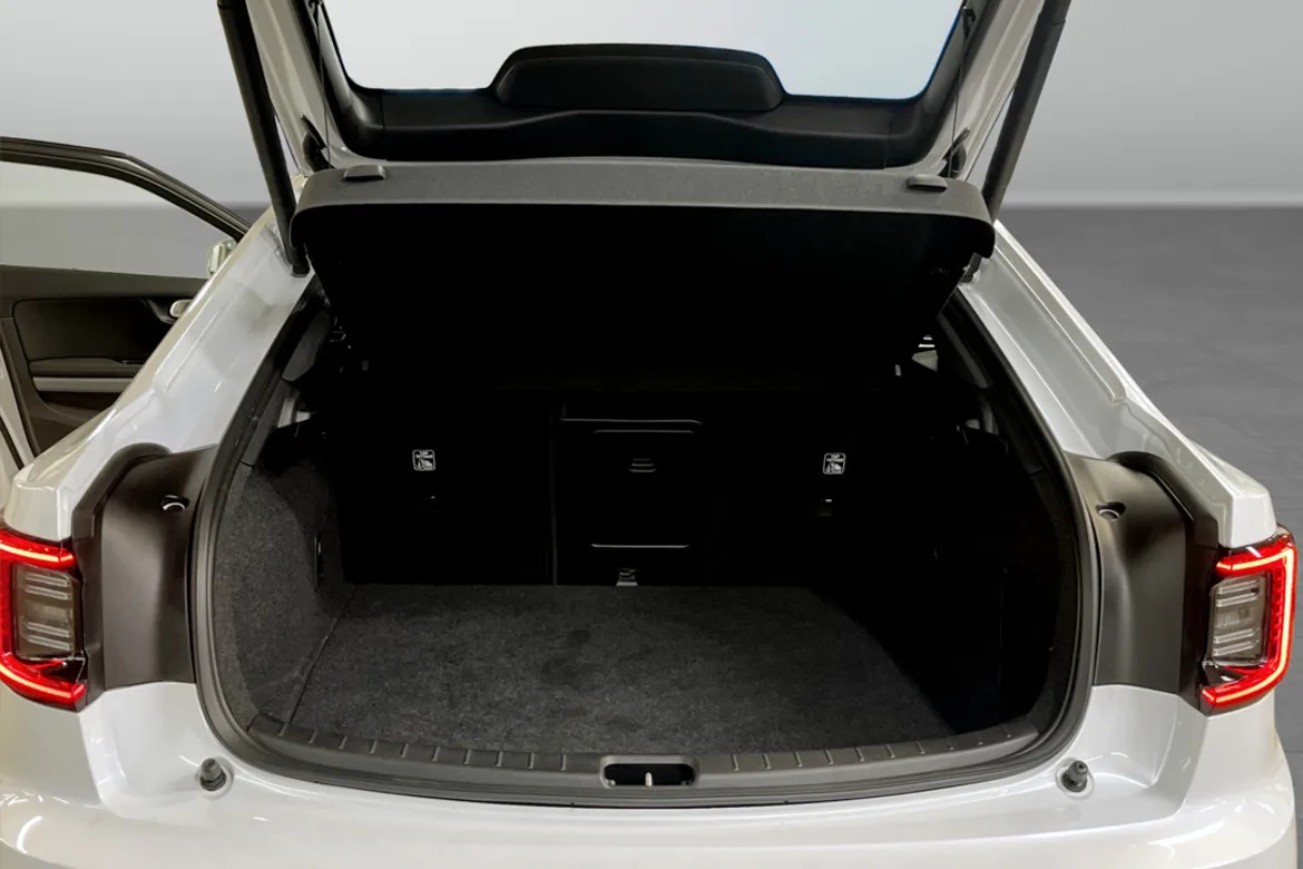 Polestar 2 Long range Dual motor