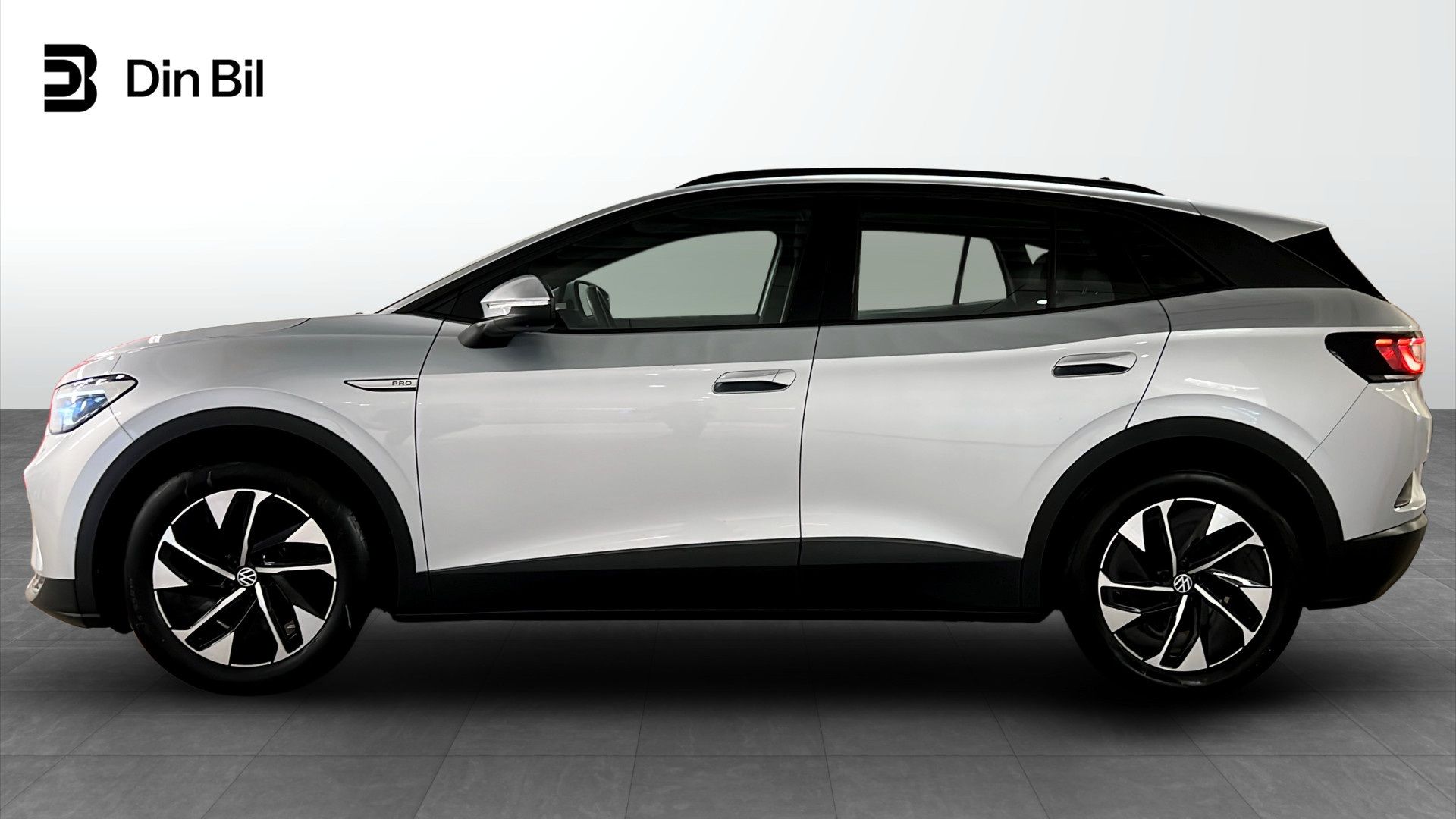 Volkswagen ID.4 Pro Performance 2023, bild 2/10