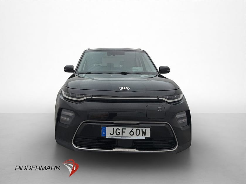 Bild 3 av Kia e-Soul