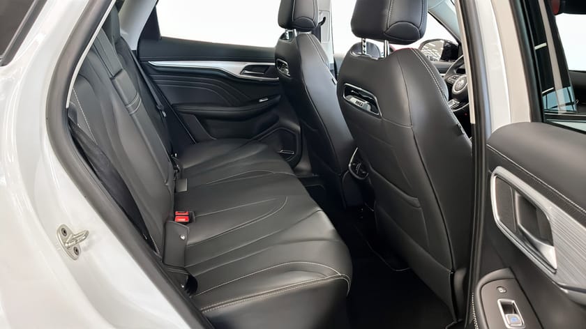 Bild 5 av MG Marvel R 70 kWh