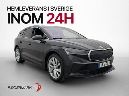 Škoda Enyaq iV 80