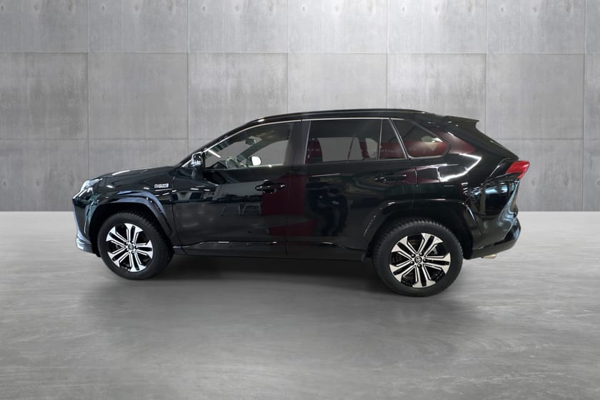 Bilde 2 av Toyota RAV4 Plug-in Hybrid 2.5 Bensin PH Automat AWD-i Active Tech