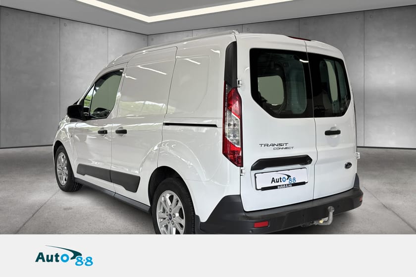 Bilde 4 av Ford Transit Connect 220 1.5 EcoBlue |Tilhengerfeste | EU-2027 | ny Service