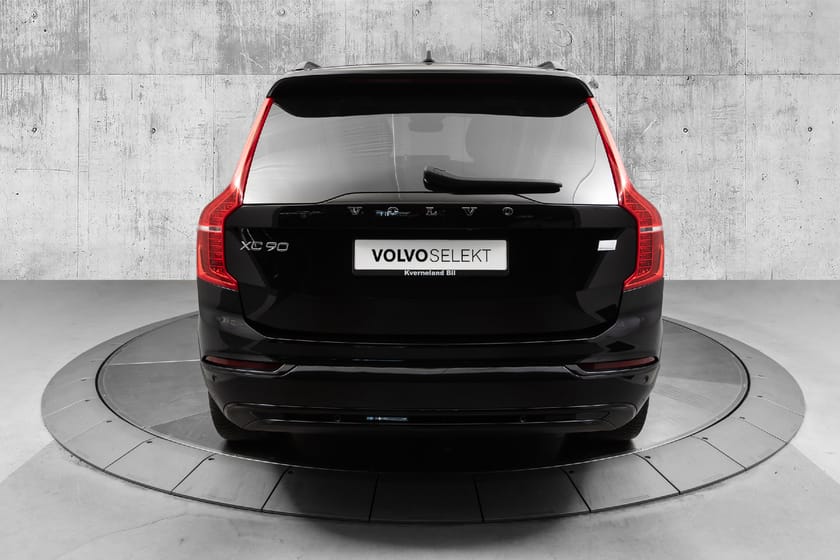 Bilde 3 av Volvo XC90