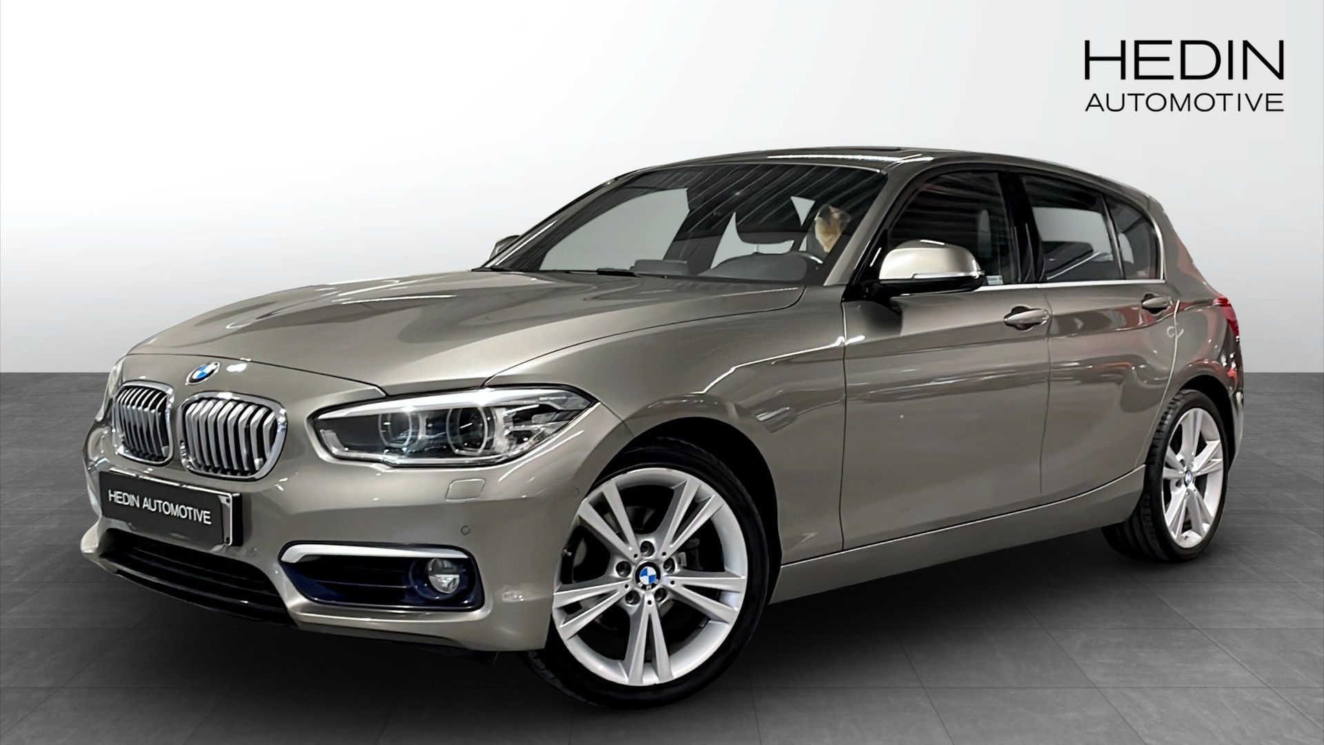 BMW 120