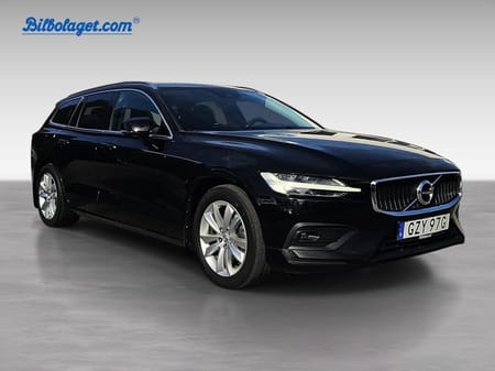 Volvo V60 D3 AWD Momentum Advanced Edition